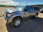 2019 Nissan Frontier SV V6