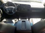 2013 GMC Sierra K1500 SLE