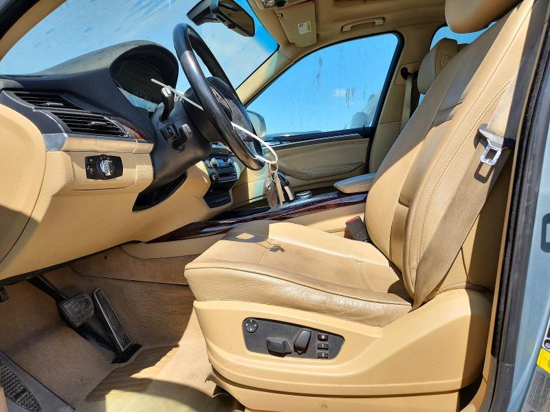 2008 BMW X5 3.0i