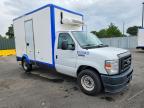 2023 Ford E350 Refrigerated BOX Truck