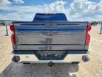 2019 Chevrolet Silverado K1500 LT