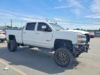 2017 Chevrolet Silverado K3500 LTZ