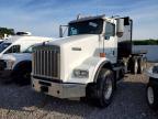 2014 Kenworth T800 Flatbed Truck