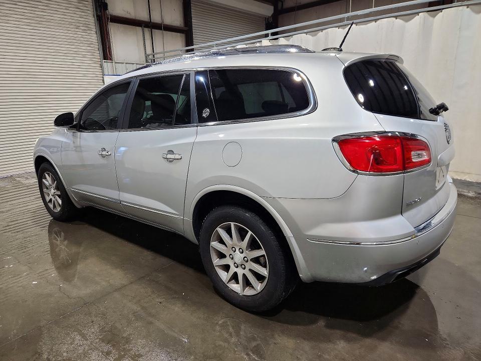 2016 Buick Enclave
