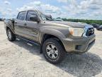 2013 Toyota Tacoma Double Cab