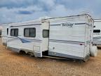 2004 Fleetwood Twood Terry Camper