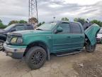 2001 Ford F150 Supercrew