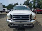 2003 Ford F350 SRW Super Duty