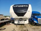 2021 Keystone Cruiser Aire Camper