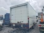 2018 GMC Savana BOX Truck