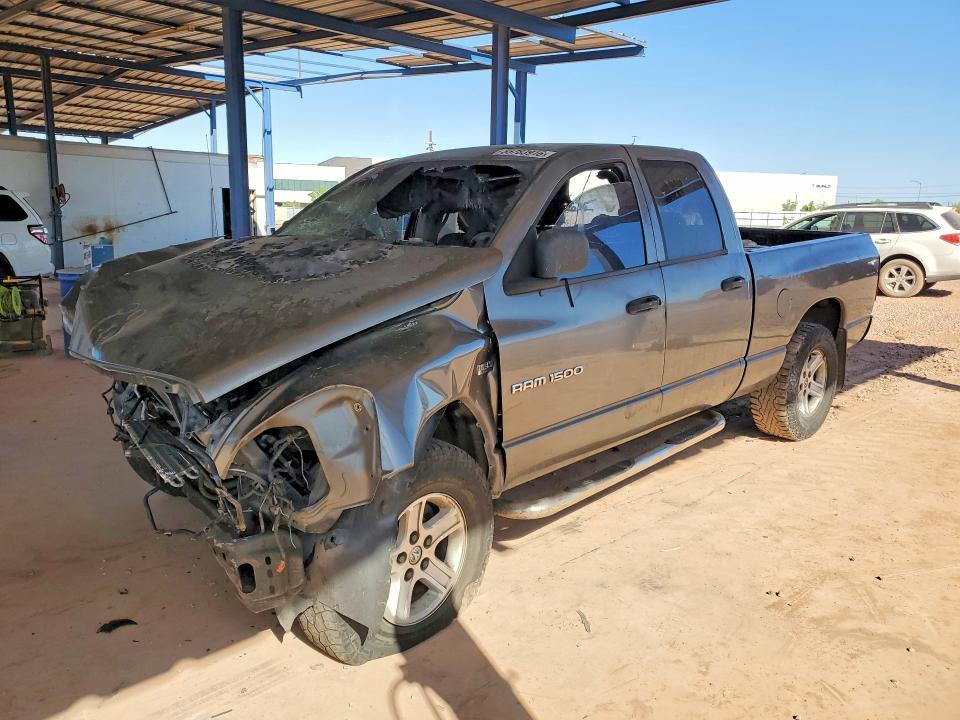 2006 Dodge RAM 1500 ST
