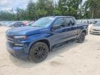 2021 Chevrolet Silverado K1500 RST