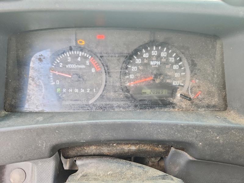 2013 Isuzu NPR HD