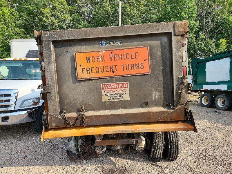 2019 Western Star Other