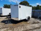 2026 Interstate PATR610SAFS Enclosed Cargo Trailer