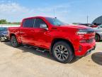 2021 Chevrolet Silverado K1500 RST