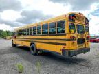 2012 Bluebird Vision-School Bus