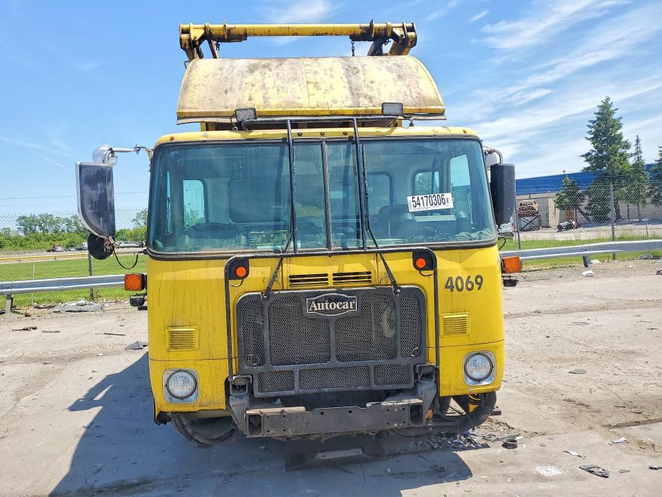 2022 Autc Expeditor