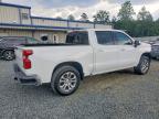 2020 Chevrolet Silverado K1500 LTZ