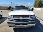 2003 Chevrolet Silverado C3500