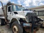 2010 International 7000 7400