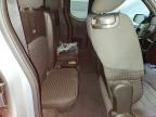 2011 Nissan Frontier SV V6