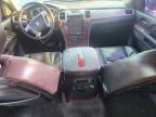2011 Cadillac Escalade EXT Luxury