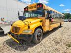 2012 Blub 2012 Bluebird Vision-School Bus