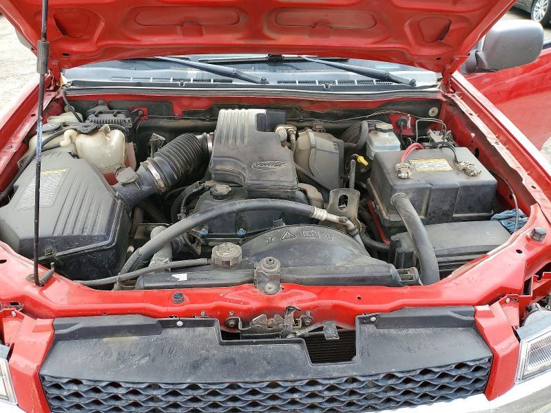2006 Chevrolet Colorado