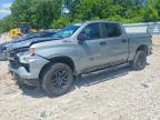 2025 Chevrolet Silverado K1500 LT Trail Boss