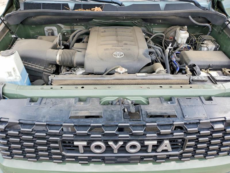 2020 Toyota Tundra TRD PRO