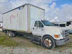 2005 Ford F650 Super Duty