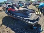 2011 Sea-Doo RXT X 260