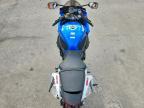 2023 Suzuki GSX-R600