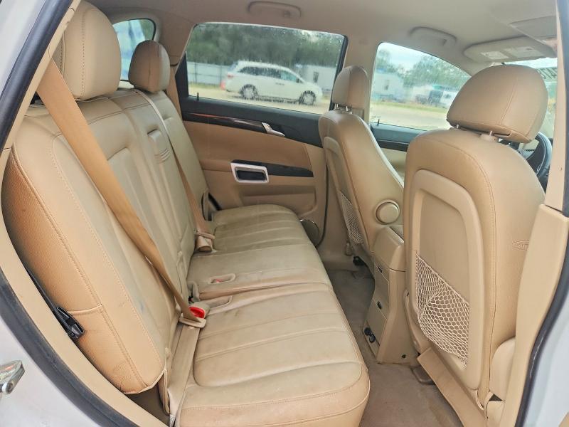 2008 Saturn Vue xr