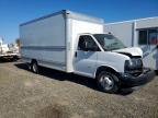 2023 GMC Savana CUT-BOX Truck