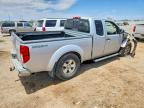 2012 Nissan Frontier SV V6