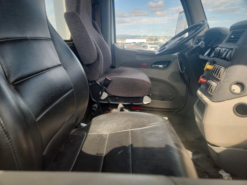 2020 Peterbilt 579 Semi Truck