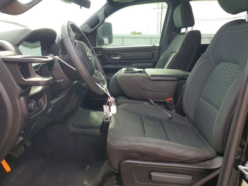 2025 Dodge Ram 1500 Tradesman
