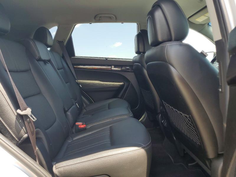 2014 KIA Sorento ex