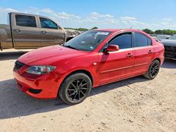 2006 Mazda 3 I en venta en San Antonio, TX