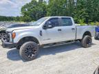 2019 Ford F250 Super Duty