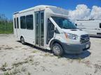 2019 Ford Transit Shuttle Bus
