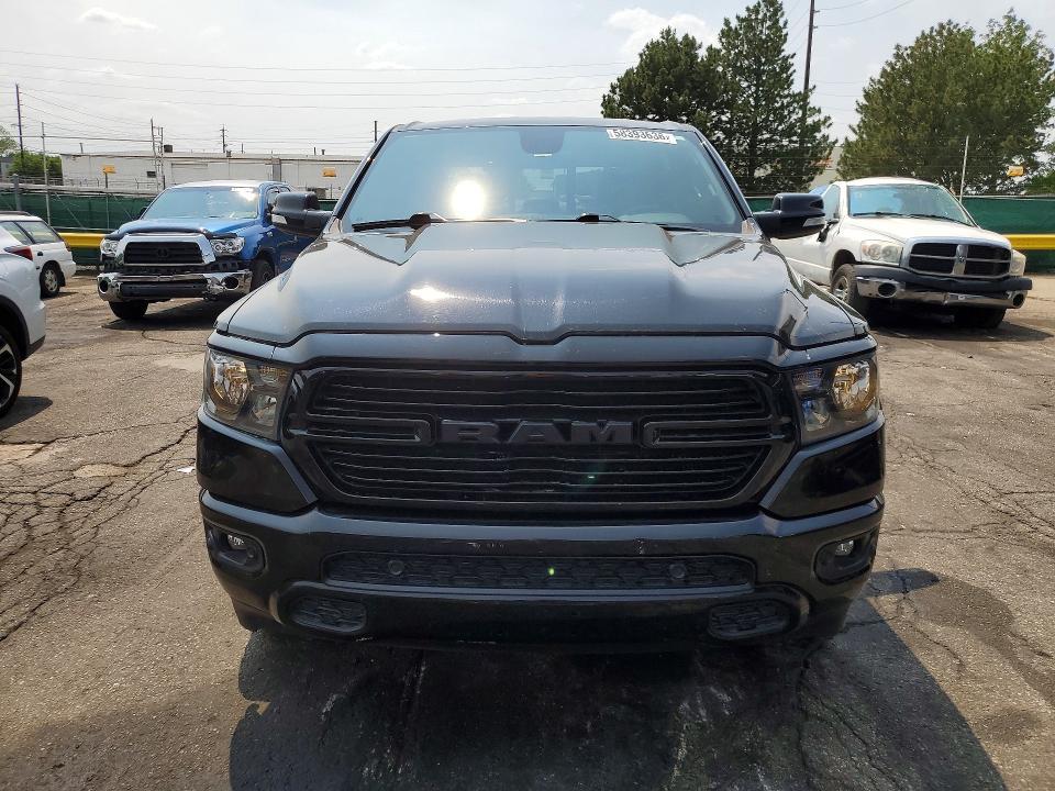 2019 Dodge RAM 1500 BIG HORN/LONE Star