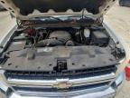 2010 Chevrolet Silverado C2500 Heavy Duty