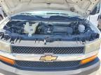 2012 Chevrolet Express G3500 LT