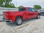 2021 Chevrolet Silverado K1500 LT