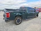 2015 Chevrolet Silverado K2500 High Country
