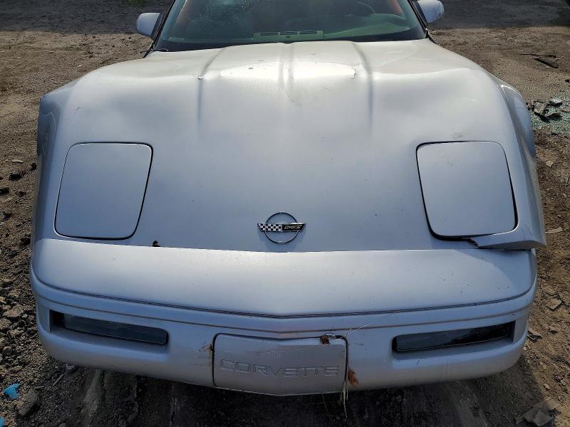 1996 Chevrolet Corvette