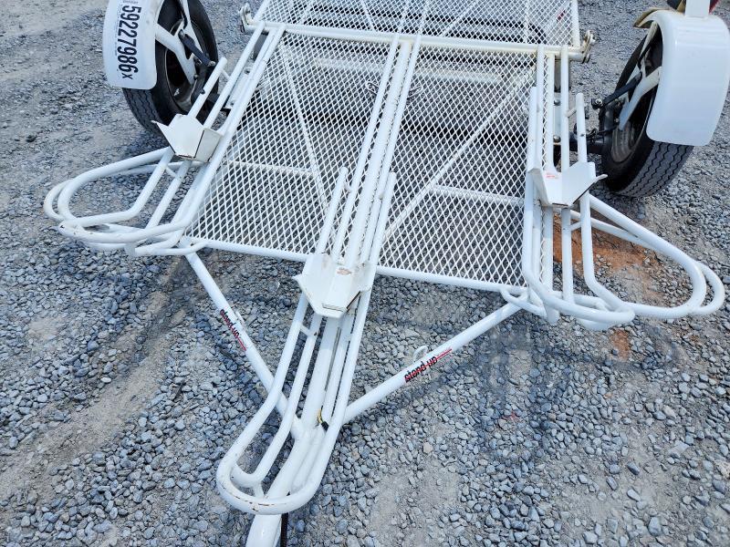 2011 Kendon Trailers